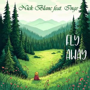 Fly away (feat. Inge)