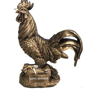Gallo Jugado