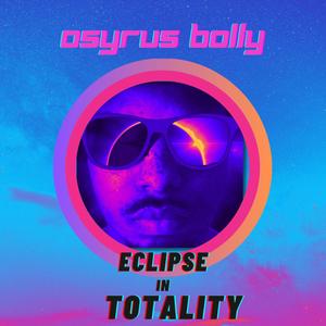 Eclipse in Totality