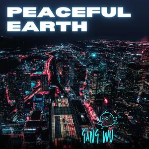 Peaceful earth