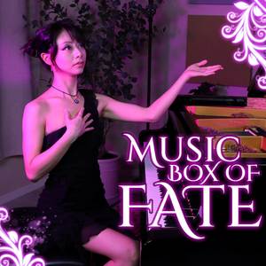 Music Box of Fate (Piano Cover)