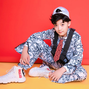 张圣铠 - 为你沉迷