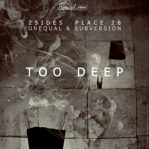 Too Deep EP