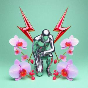 My ** (Cosmic Brain Dust mix)