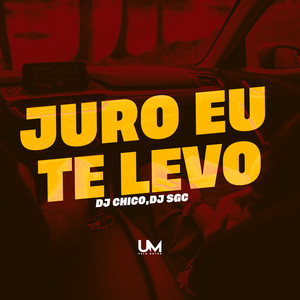 JURO EU TE LOVO (Explicit)