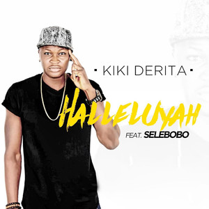 Halleluyah (feat. Selebobo)