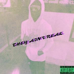 Ain't Real (Explicit)