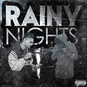 Rainy Nights (feat. Lul Nicky) (Explicit)