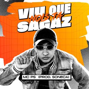 VIU QUE NOIS TA SAGAZ (Explicit)