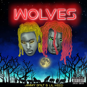 Wolves (Explicit)