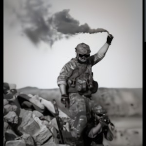 Total War (Explicit)