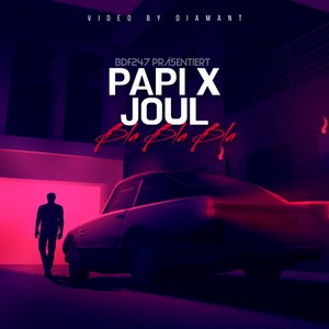 Bla Bla Bla (Explicit)