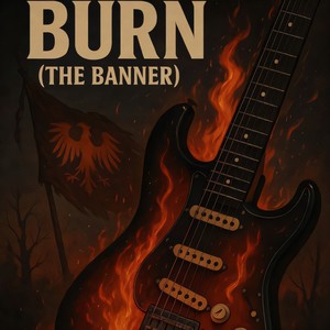 BURN (The Banner)