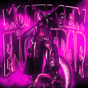 DJ DUARTE - MONTAGEM ENCONTRAR (Explicit)