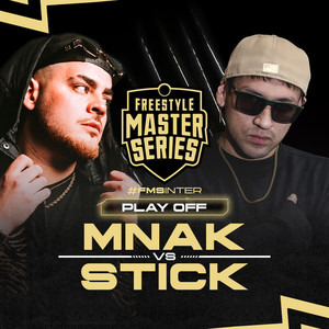 Gradual Mode - Mnak Vs Stick (Live|Explicit)