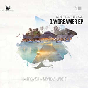 Daydreamer (Original Mix)