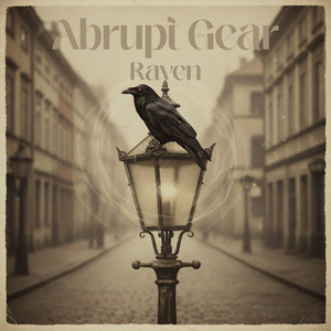Raven (Original Mix)
