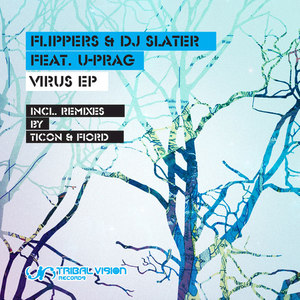 Virus EP