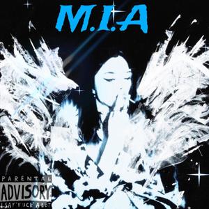 M.I.A (feat. Lul Stevo) (Explicit)