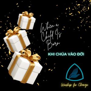 Khi Chúa Vào Đời (Hoanglee Remix)