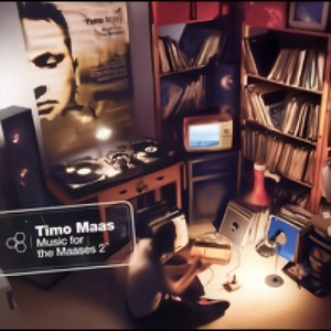 Special K (Timo Maas Full Vocal Remix)