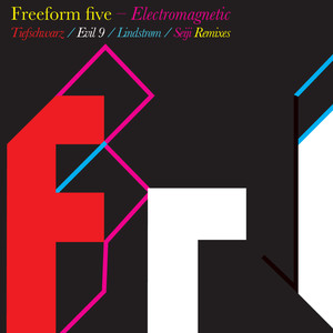 Freeform Five - Electromagnetic (Lindstrøm Remix)