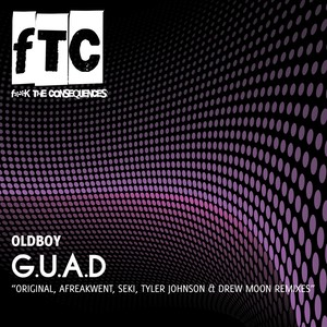 G.U.A.D (Original Mix)