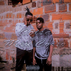 Coisas do Meu Coiso (Explicit)