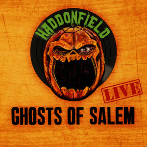 Ghosts of Salem (Live)