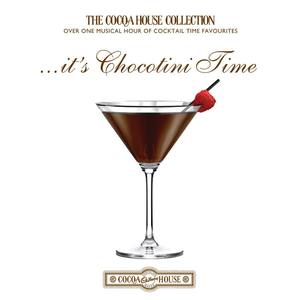 ... it's Chocotini Time