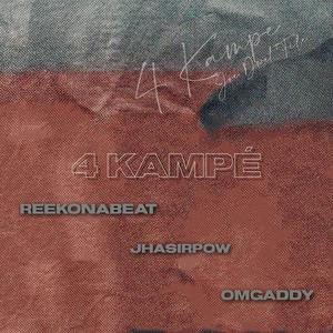 4 Kampe (feat. OmgAddy & JhasirPow) (Jersey Club Remix)