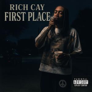 First Place (Explicit)