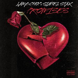 Promises(feat. SintelStax) (Explicit)