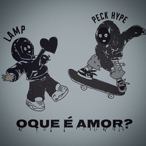 Oque é amor? (Explicit)