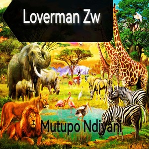 Mutupo Ndiyani