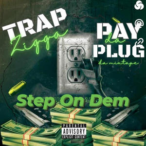 Step On Dem (feat. Lil Curtis) (Explicit)