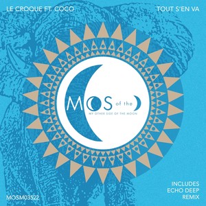 Coco - Tout S'en Va (Instrumental Mix)