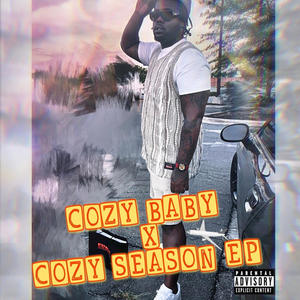 Cozy Season (Explicit)