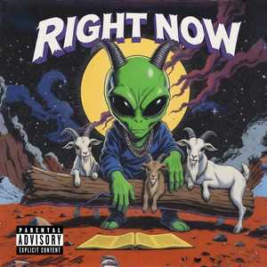 Right Now (Explicit)