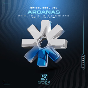 Arcanas (Phillosopher Remix)