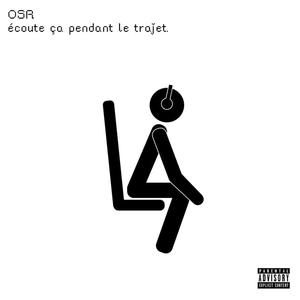 Ecoute ça pendant le trajet (Explicit)