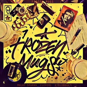 Strong Arm Blizzard (Explicit)