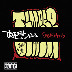 Sick Hack (feat. SG) (Explicit)