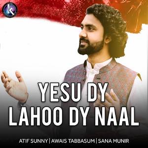 Yesu Dy Lahoo Dy Naal