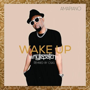 Wake Up (So Lonely Mix|Explicit)