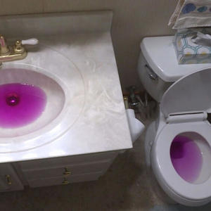 Dirty water (Explicit)