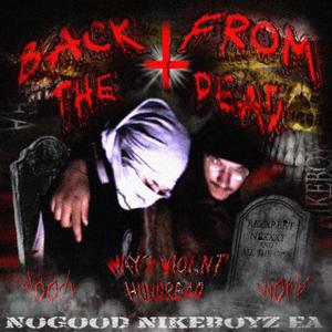 WarTime (feat. HUNDREAD) (Explicit)