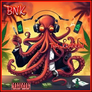 BNK Tha Ghost - Pirate Bae (Explicit)