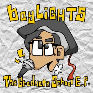 The Graduate School EP (Explicit)