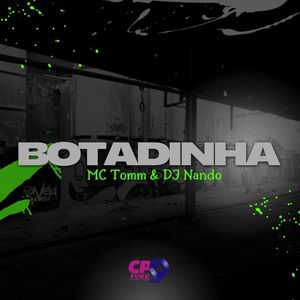 Botadinha (Explicit)